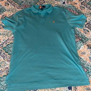 Ralph Lauren polo shirt size large